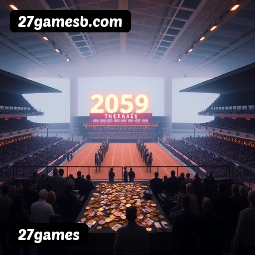 27games Logo
