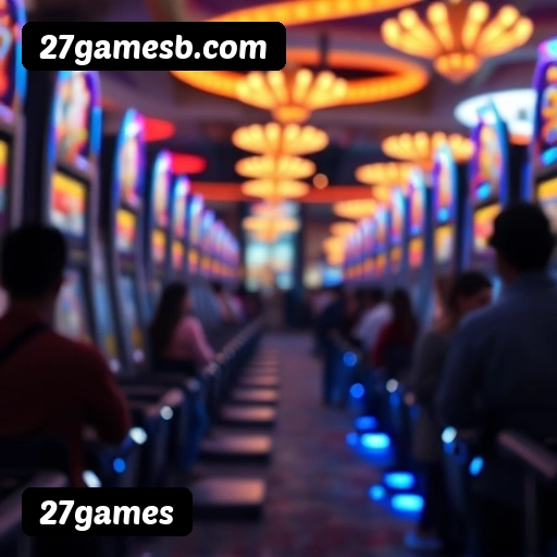 27games Logo