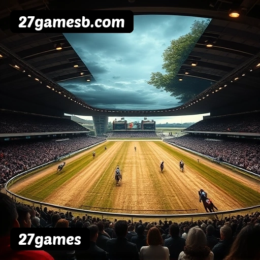 27games Logo