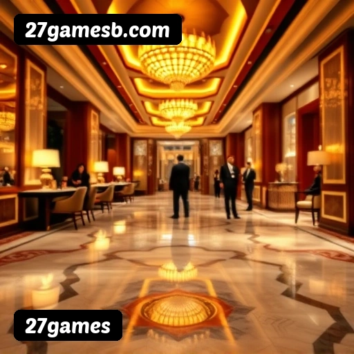 27games Logo