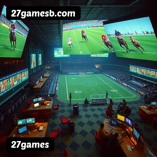 27games Logo